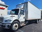 Used 2017 Freightliner M2 106 Conventional Cab 4x2, Box Truck for sale #672882 - photo 1