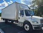 Used 2017 Freightliner M2 106 Conventional Cab 4x2, Box Truck for sale #672882 - photo 10