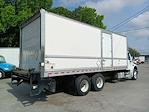 Used 2017 Freightliner M2 106 Conventional Cab 6x4, Box Truck for sale #673617 - photo 5