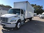 Used 2017 Freightliner M2 106 Conventional Cab 4x2, 26' Box Truck for sale #674466 - photo 1