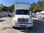 Used 2017 Freightliner M2 106 Conventional Cab 4x2, 26' Box Truck for sale #674466 - photo 3
