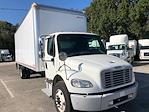 Used 2017 Freightliner M2 106 Conventional Cab 4x2, 26' Box Truck for sale #674466 - photo 4