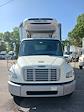 Used 2017 Freightliner M2 106 Conventional Cab 4x2, Refrigerated Body for sale #674772 - photo 3