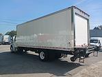 Used 2017 Freightliner M2 106 Conventional Cab 4x2, Refrigerated Body for sale #674772 - photo 2
