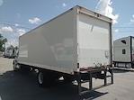 Used 2017 International DuraStar 4300 SBA 4x2, Box Truck for sale #675108 - photo 2