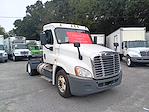 Used 2017 Freightliner Cascadia Day Cab 4x2, Semi Truck for sale #675847 - photo 4