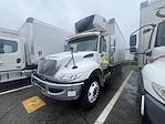 Used 2017 International DuraStar 4300 SBA 4x2, Refrigerated Body for sale #676122 - photo 1