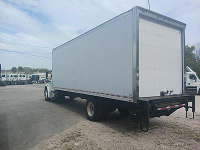 Used 2018 Freightliner M2 106 Conventional Cab 4x2, Box Truck for sale #680028 - photo 2