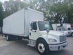 Used 2018 Freightliner M2 106 Conventional Cab 4x2, Box Truck for sale #680028 - photo 4