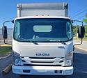 Used 2017 Isuzu NQR Regular Cab 4x2, Box Truck for sale #683165 - photo 3