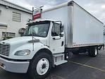 Used 2018 Freightliner M2 106 Conventional Cab 4x2, Box Truck for sale #683282 - photo 1