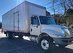 Used 2018 International DuraStar 4300 SBA 4x2, Cab Chassis for sale #684304 - photo 3