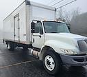 Used 2018 International DuraStar 4300 SBA 4x2, Box Truck for sale #684353 - photo 3