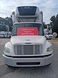 Used 2018 Freightliner M2 106 Conventional Cab 4x2, Refrigerated Body for sale #684797 - photo 3