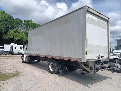 Used 2018 Freightliner M2 106 Conventional Cab 4x2, Box Truck for sale #687473 - photo 2