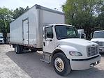 Used 2018 Freightliner M2 106 Conventional Cab 4x2, Box Truck for sale #687473 - photo 4