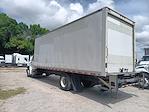 Used 2018 Freightliner M2 106 Conventional Cab 4x2, Box Truck for sale #687473 - photo 2