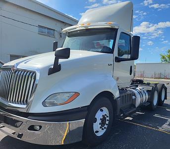 Used 2018 International LT SBA 6x4, Semi Truck for sale #744563 - photo 1