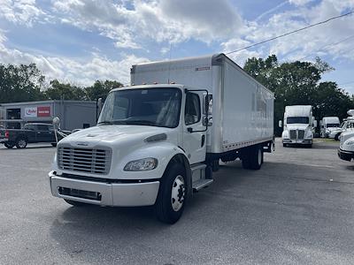 Used 2018 Freightliner M2 106 Box Truck for sale | #747231