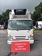 Used 2018 Isuzu NPR-XD Regular Cab 4x2, Refrigerated Body for sale #748044 - photo 3