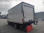 Used 2018 Isuzu NPR-XD Regular Cab 4x2, Refrigerated Body for sale #748044 - photo 2