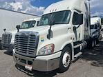 Used 2018 Freightliner Cascadia Sleeper Cab 6x4, Semi Truck for sale #752621 - photo 1