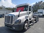 Used 2018 Freightliner Cascadia Day Cab 6x4, Semi Truck for sale #752924 - photo 1