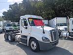 Used 2018 Freightliner Cascadia Day Cab 6x4, Semi Truck for sale #752924 - photo 4