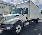 Used 2018 International DuraStar 4300 SBA 4x2, Box Truck for sale #762115 - photo 1