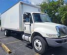 Used 2018 International DuraStar 4300 SBA 4x2, Box Truck for sale #762115 - photo 4