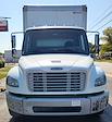 Used 2018 Freightliner M2 106 Conventional Cab 4x2, Box Truck for sale #763940 - photo 3