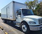 Used 2018 Freightliner M2 106 Conventional Cab 4x2, Box Truck for sale #763940 - photo 4