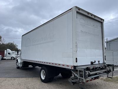 Used 2018 Freightliner M2 106 Conventional Cab 4x2, Box Truck for sale #779123 - photo 2
