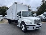 Used 2018 Freightliner M2 106 Conventional Cab 4x2, Box Truck for sale #779123 - photo 4