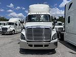 Used 2018 Freightliner Cascadia Day Cab 4x2, Semi Truck for sale #784464 - photo 3