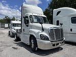 Used 2018 Freightliner Cascadia Day Cab 4x2, Semi Truck for sale #784464 - photo 4