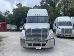 Used 2019 Freightliner Cascadia Sleeper Cab 6x4, Semi Truck for sale #786616 - photo 3