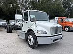 Used 2019 Freightliner M2 106 Conventional Cab 4x2, Cab Chassis for sale #799542 - photo 4