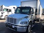 Used 2019 Freightliner M2 106 Conventional Cab 4x2, Box Truck for sale #809830 - photo 1