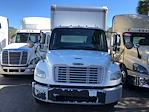 Used 2019 Freightliner M2 106 Conventional Cab 4x2, Box Truck for sale #809830 - photo 3
