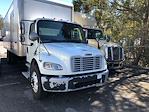Used 2019 Freightliner M2 106 Conventional Cab 4x2, Box Truck for sale #809830 - photo 4