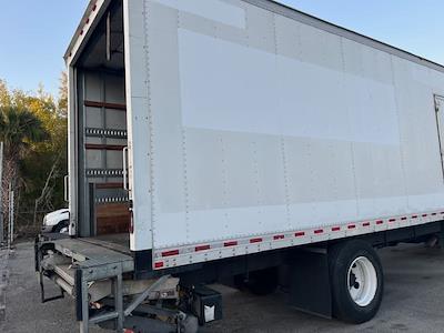 Used 2019 International DuraStar 4300 SBA 4x2, Box Truck for sale #811476 - photo 2