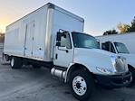 Used 2019 International DuraStar 4300 SBA 4x2, Box Truck for sale #811476 - photo 1