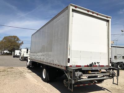 Used 2019 International DuraStar 4300 SBA 4x2, Box Truck for sale #813955 - photo 2