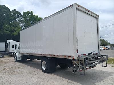 Used 2019 Freightliner M2 106 Conventional Cab 4x2, Box Truck for sale #814259 - photo 2