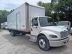 Used 2019 Freightliner M2 106 Conventional Cab 4x2, Box Truck for sale #814259 - photo 4