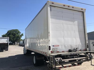 Used 2019 Freightliner M2 106 Conventional Cab 4x2, Box Truck for sale #814261 - photo 2