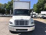 Used 2019 Freightliner M2 106 Conventional Cab 4x2, Box Truck for sale #814261 - photo 7