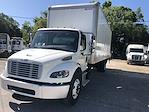 Used 2019 Freightliner M2 106 Conventional Cab 4x2, Box Truck for sale #814261 - photo 1