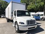 Used 2019 Freightliner M2 106 Conventional Cab 4x2, Box Truck for sale #814261 - photo 8